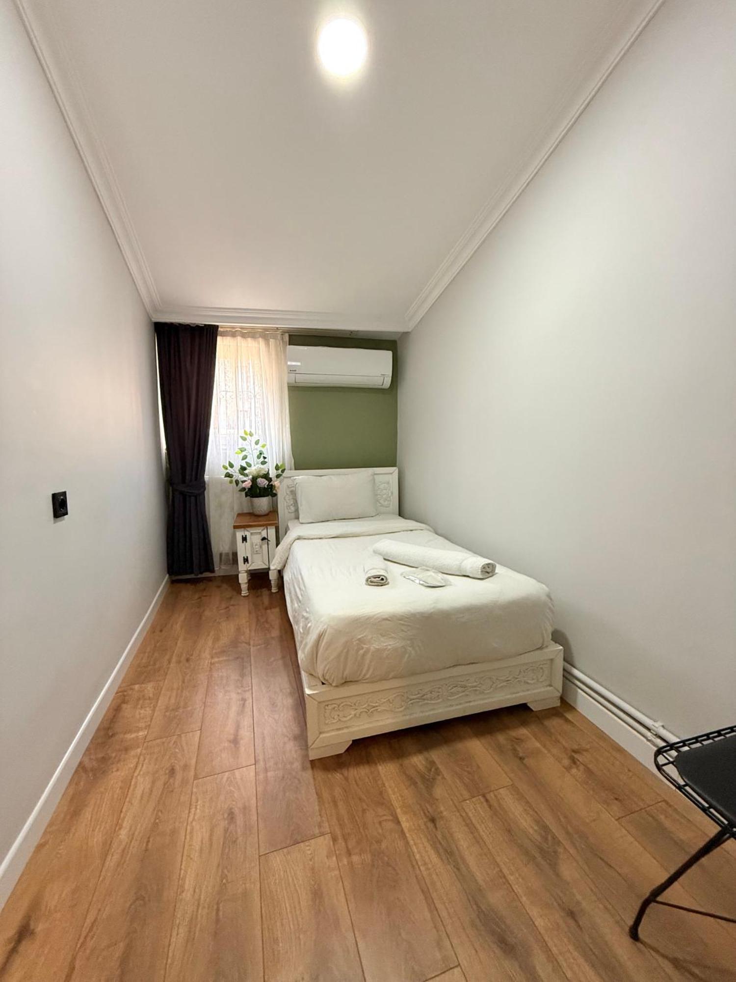 Gv Galata Aparthotel Provincia di Istanbul