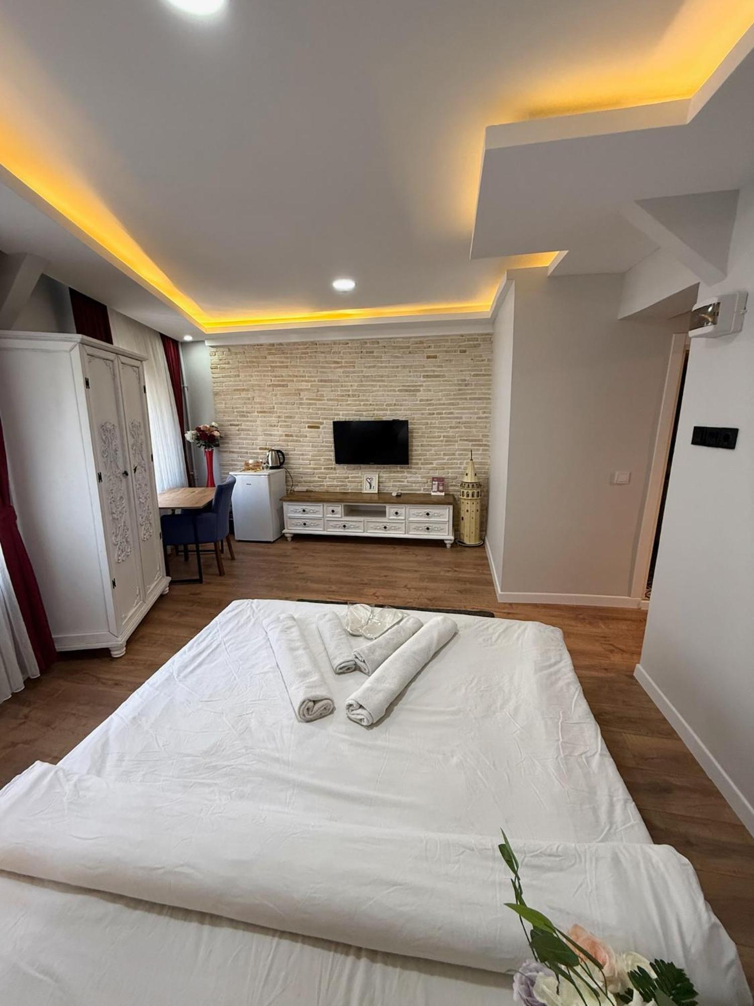 Gv Galata Aparthotel Provincia di Istanbul