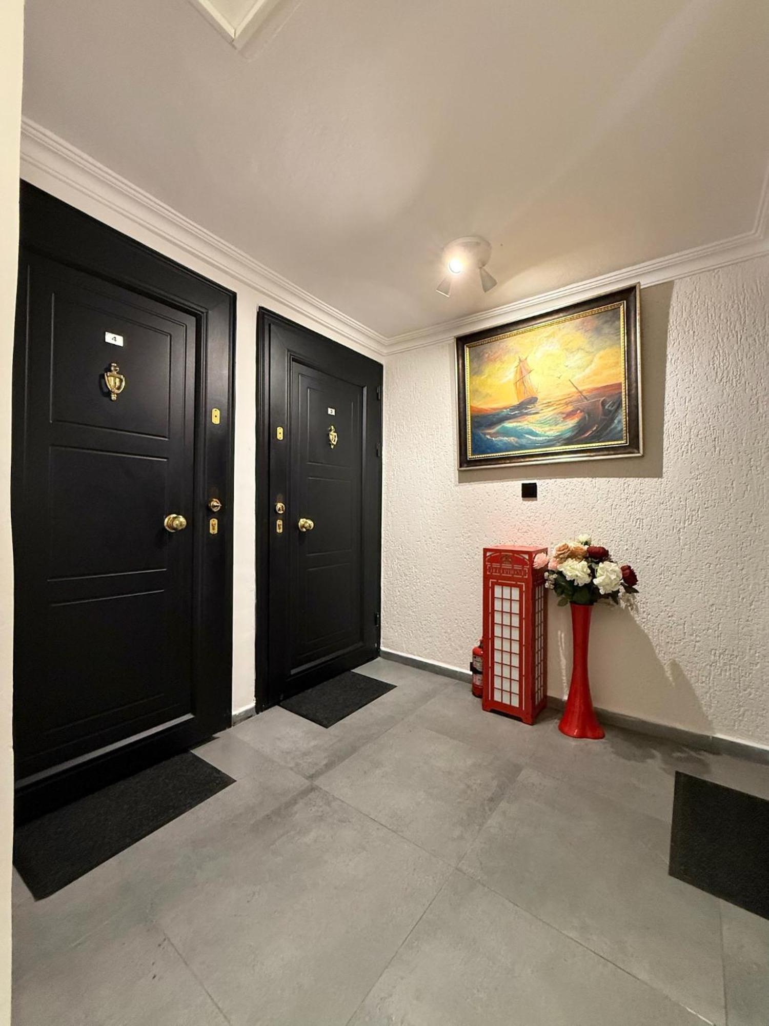 Aparthotel Gv Galata