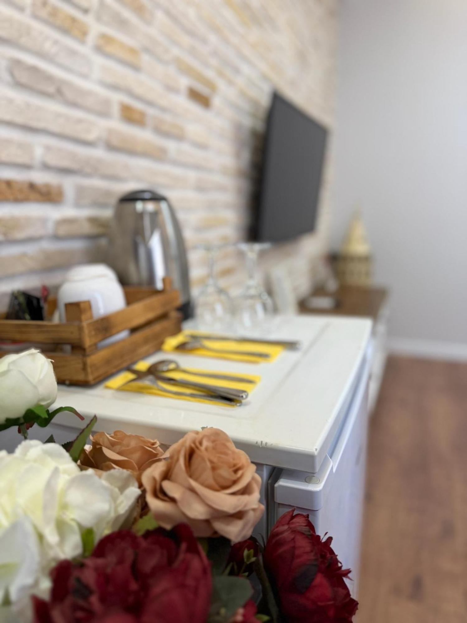 Aparthotel Gv Galata Provincia di Istanbul
