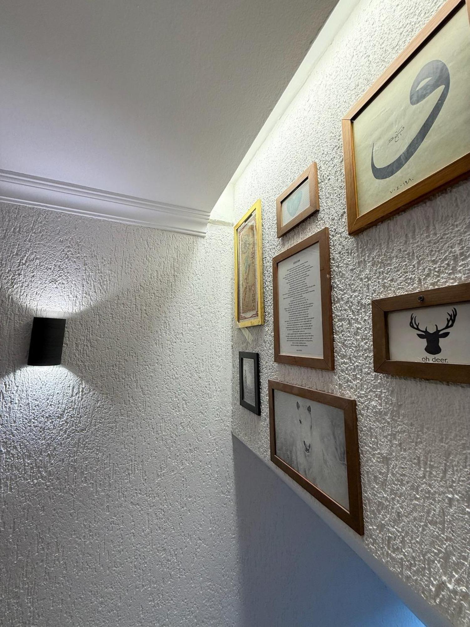 Gv Galata Aparthotel Provincia di Istanbul