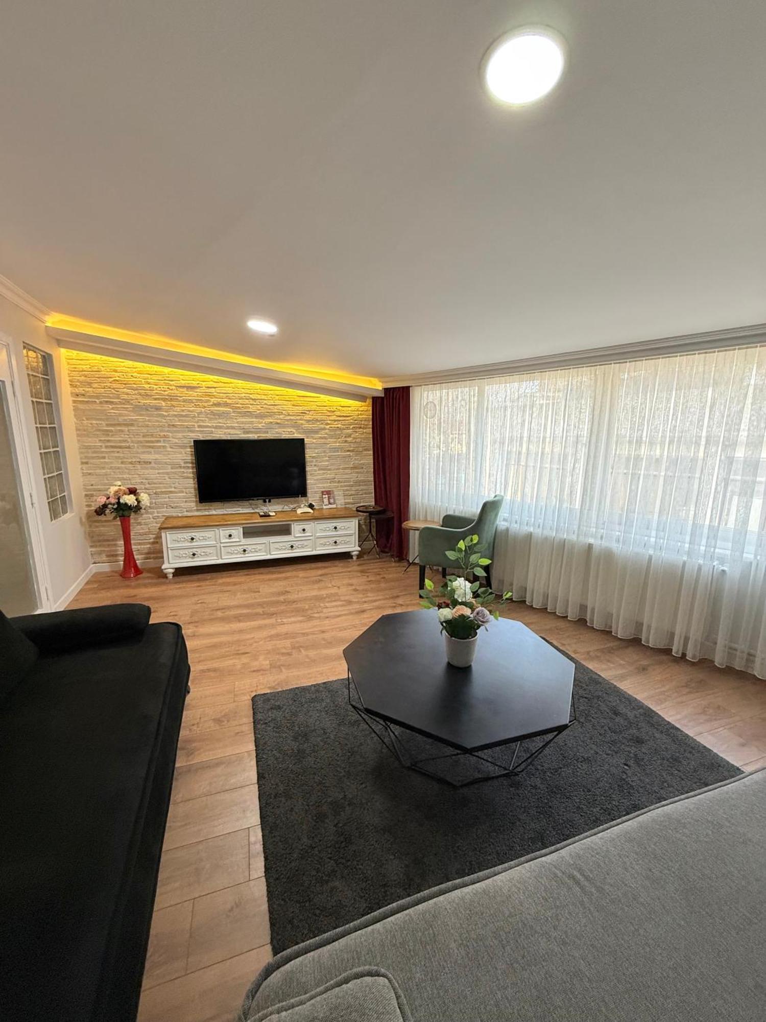 Gv Galata Aparthotel 2*