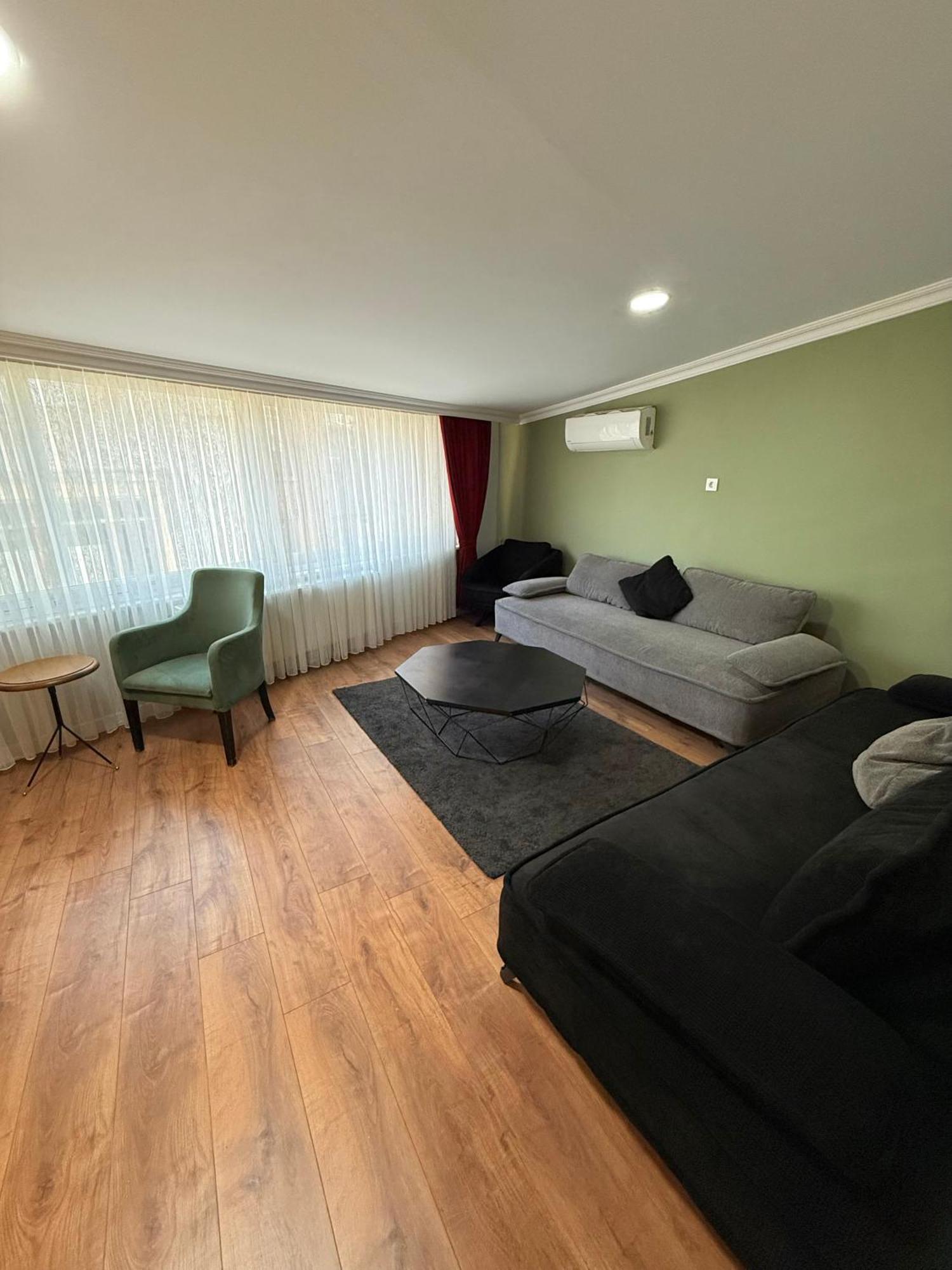 Gv Galata Aparthotel Provincia di Istanbul