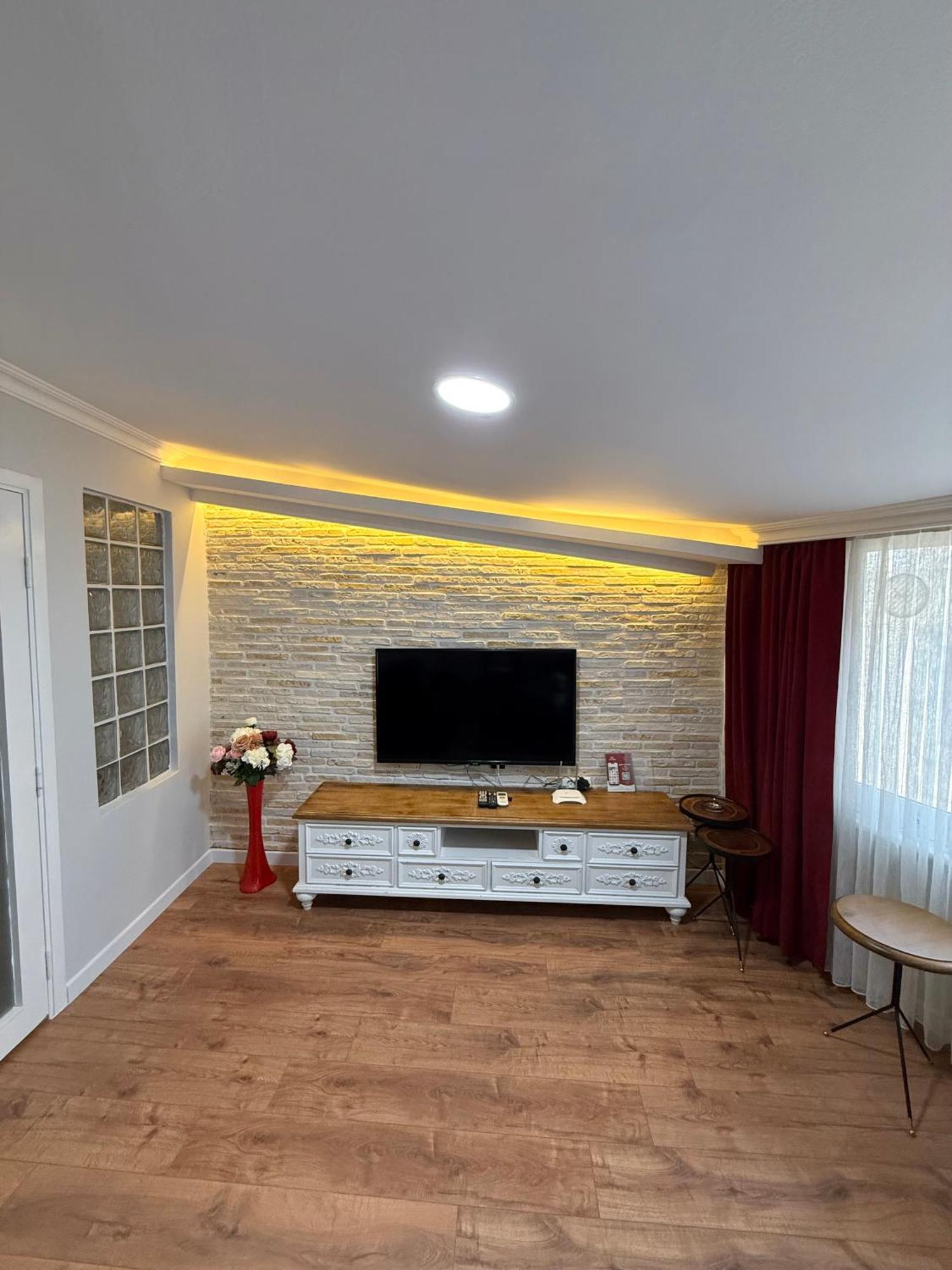 Aparthotel Gv Galata Provincia di Istanbul