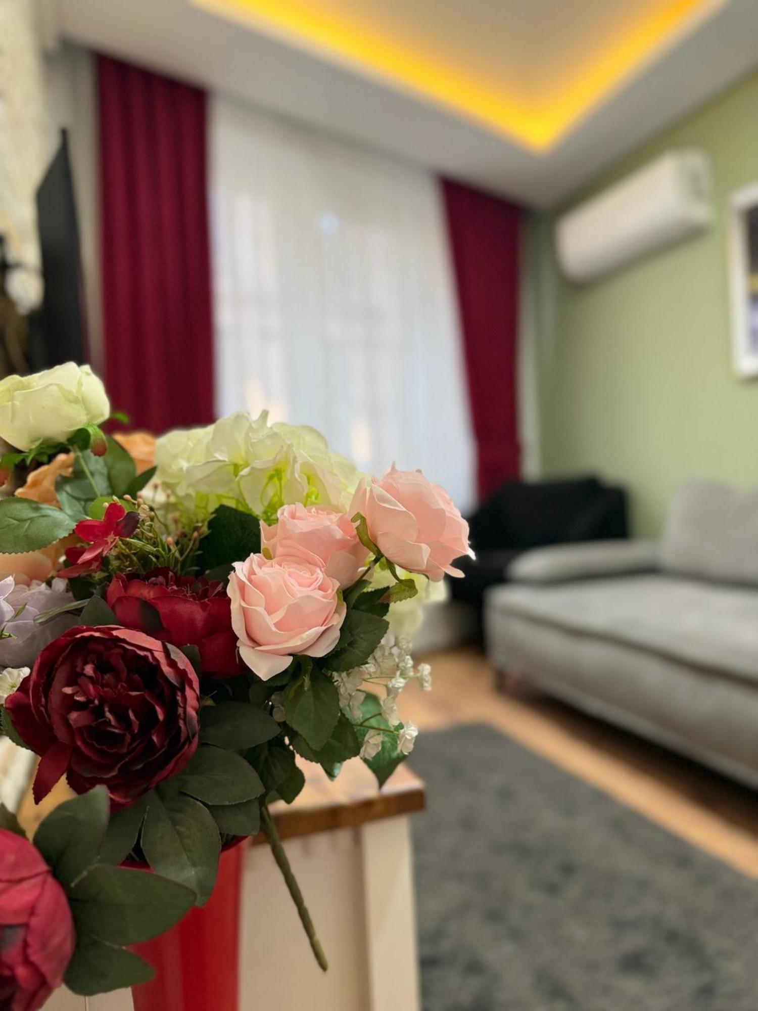 Gv Galata Aparthotel Provincia di Istanbul