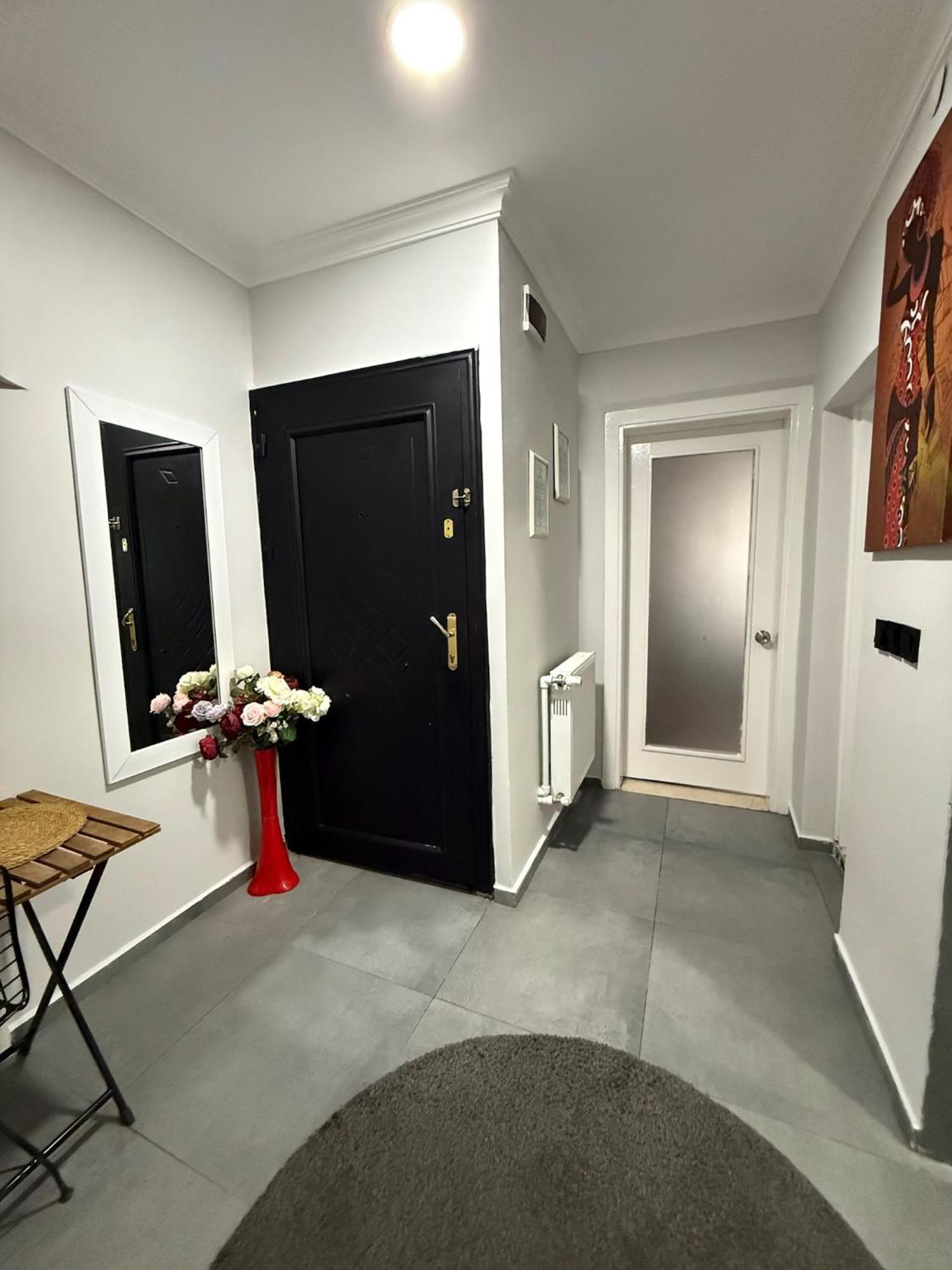 Gv Galata Aparthotel Provincia di Istanbul