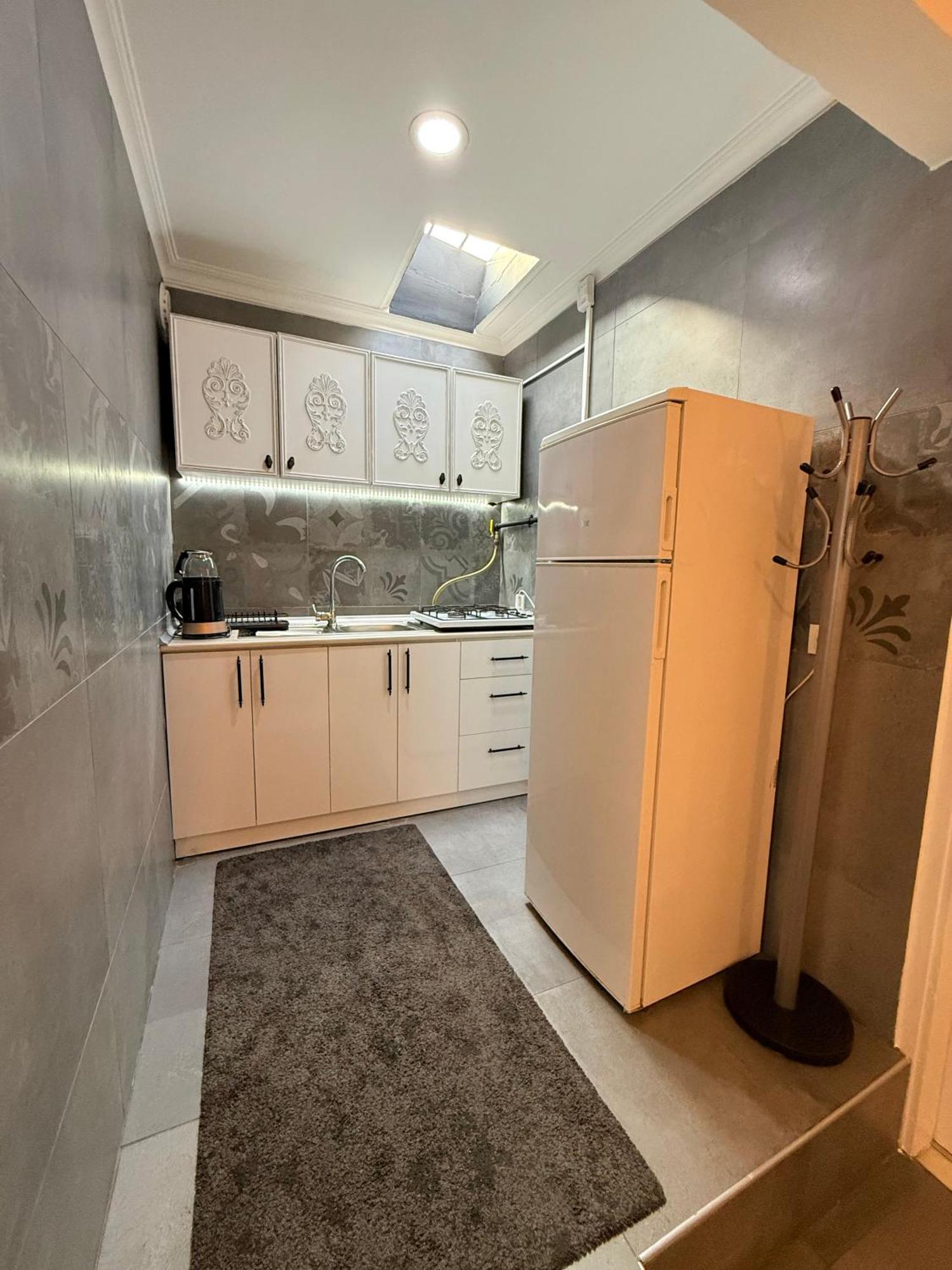 Aparthotel Gv Galata
