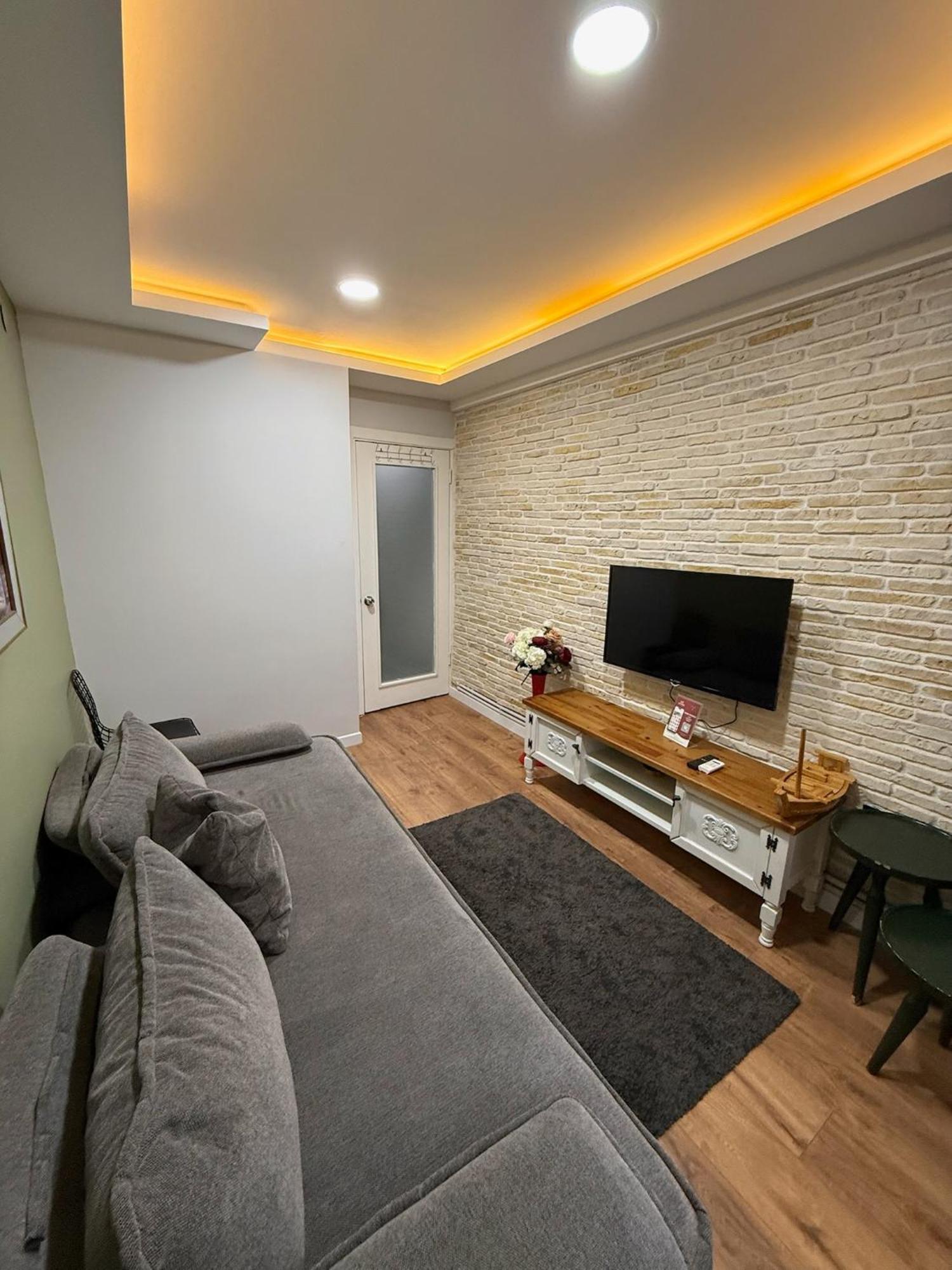 Gv Galata Aparthotel Provincia di Istanbul