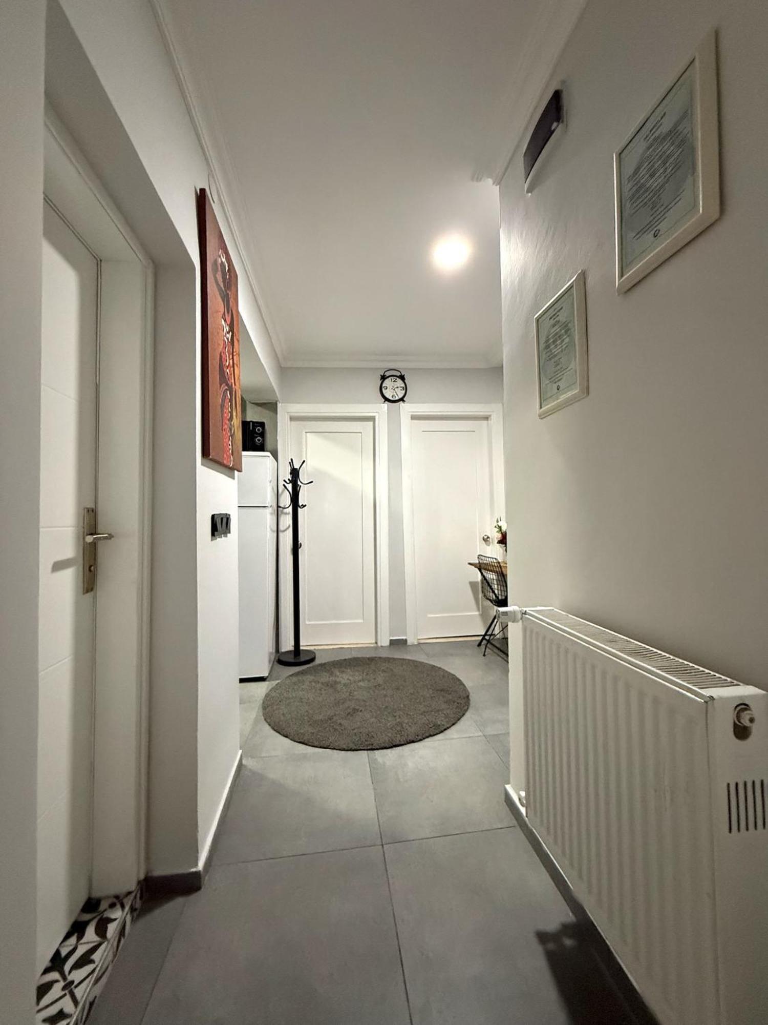 Aparthotel Gv Galata Provincia di Istanbul