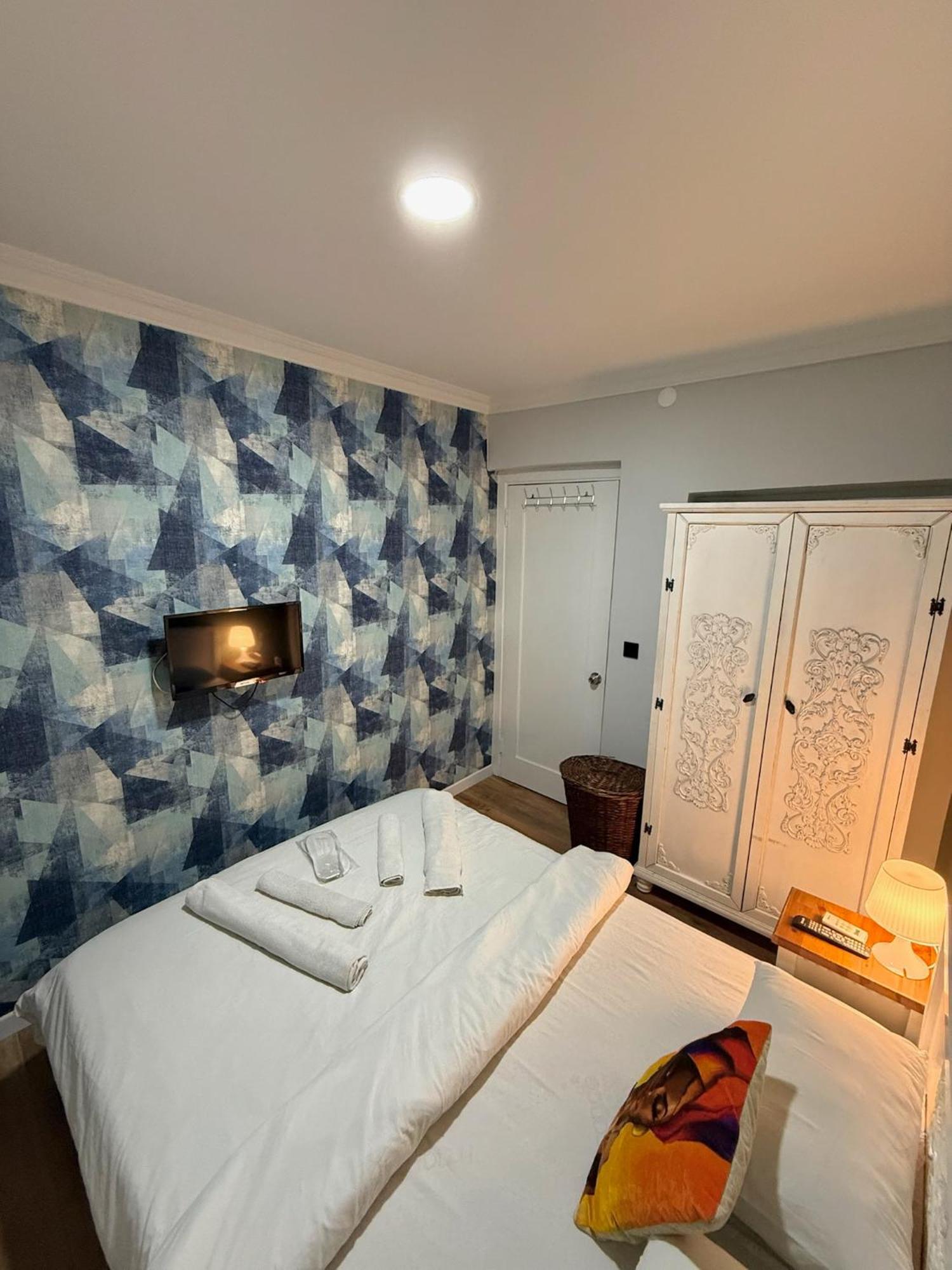Gv Galata Aparthotel Provincia di Istanbul