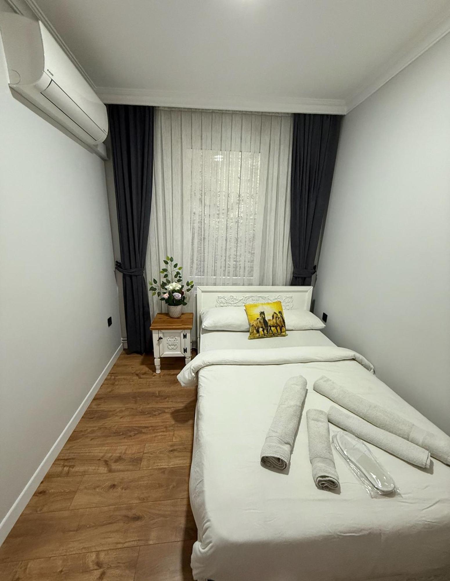 Aparthotel Gv Galata
