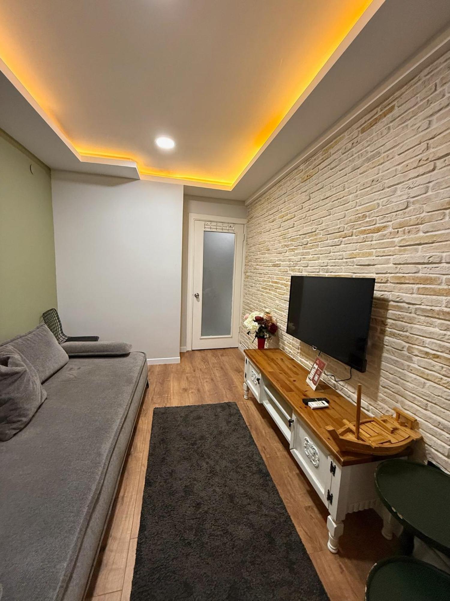 Aparthotel Gv Galata Provincia di Istanbul